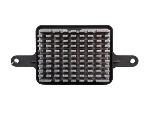 Used Heater resistor Heater resistor PEUGEOT 3008 I MPV (0U_) 2.0 HDi Hybrid4 (163 hp) 33181546 33181546