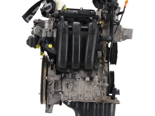 Used Engine Engine 37268874 37268874