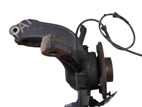 Right front steering knuckle TOYOTA AYGO (_B4_) 1.0 (KGB40) | BP27287131M26 - Image 4