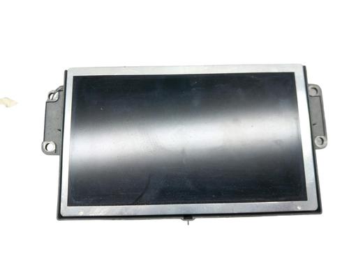 Used Display monitor Display monitor PEUGEOT 407 Coupe (6C_) 2.7 HDi (204 hp) 25061809 25061809