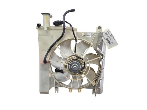Radiator fan PEUGEOT 108 1.0 VTi 72 | BP25072125M35 