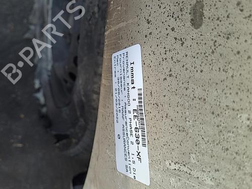 Grill RENAULT KANGOO Express (FW0/1_) | BP25058953C40 - Image 17