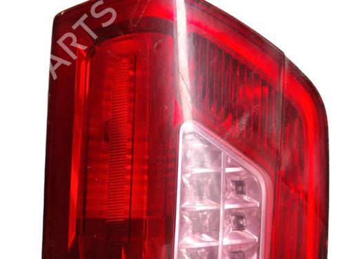 Left tailgate light CITROËN C5 II Break (RE_) | BP25103571C79 - Image 3