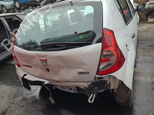 Washer pump DACIA SANDERO 1.5 dCi | BP25077955E24 - Image 13