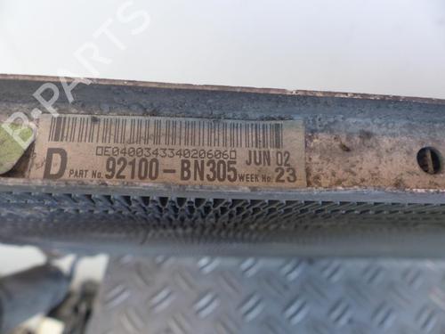ac-radiator-nissan-primera-hatchback-p12-2002-25095581 main image