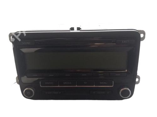Radio VW GOLF VI (5K1)  | BP25072787E6 