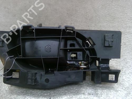 Front left interior door handle PEUGEOT 208 I (CA_, CC_) 1.6 BlueHDi 100 | BP25110448I13 