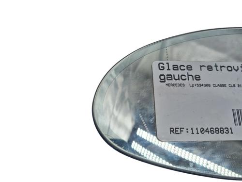 Left mirror glass MERCEDES-BENZ CLS (C219) CLS 320 CDI (219.322) | BP29335542C148 