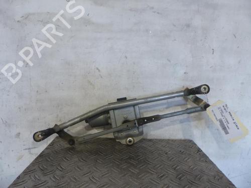 Used Front wiper motor CITROËN C5 II (RC_) 1.6 HDi (RC8HZB) (109 hp) 25079796