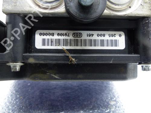 ABS pump PEUGEOT BOXER Van 2.2 HDi 120 | BP25091810M43 
