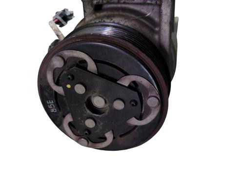 Compresseur AC DACIA SANDERO II TCe 90 (B8M1, B8MA, B8AC) (90 hp) 28795451
