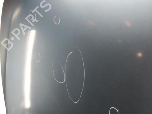 Hood PEUGEOT 406 Coupe (8C) 2.0 16V | BP25058861C1 