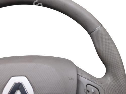 Steering wheel RENAULT ZOE (BFM_) ZOE | BP28709076C49 