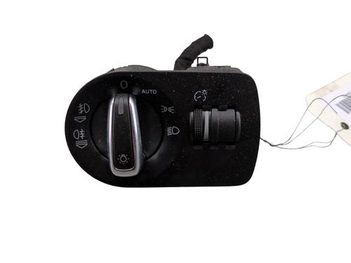 Headlight switch AUDI A3 Sportback (8PA) 1.9 TDI | BP31761602I24  - Image 5