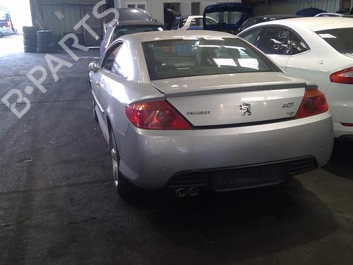 Intercooler PEUGEOT 407 Coupe (6C_) 2.7 HDi | BP25077457M30 - Image 4