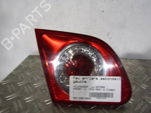Used Left tailgate light VW PASSAT B6 (3C2) [2005-2010]  25113386