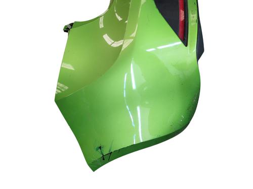 Rear bumper SEAT IBIZA IV (6J5, 6P1) 1.6 TDI | BP25728355C8