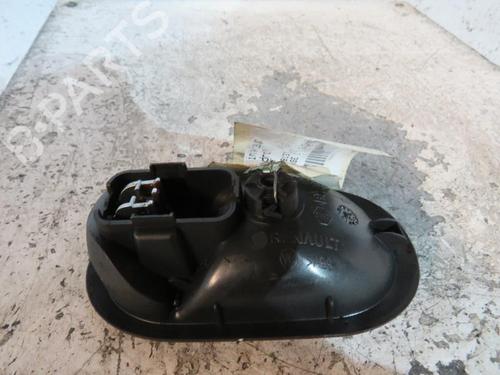 Used Rear right interior door handle Rear right interior door handle RENAULT MEGANE II (BM0/1_, CM0/1_) 1.5 dCi (BM0F, BM0T, BM2B, CM0F, CM0T) (82 hp) 25080826 25080826