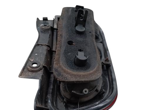 Right taillight NISSAN MICRA III (K12) 1.2 16V | BP29898172C35