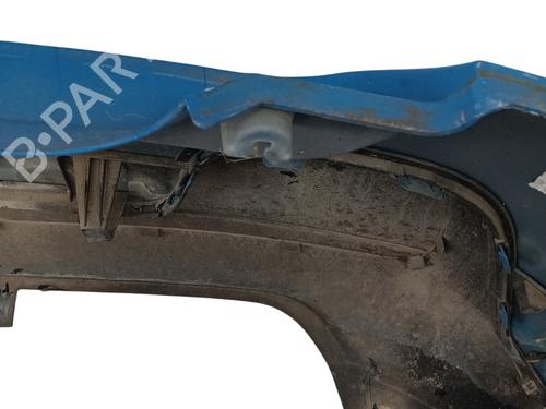 rear-bumper-citroen-c3-iii-sx-2016-32507276 main image