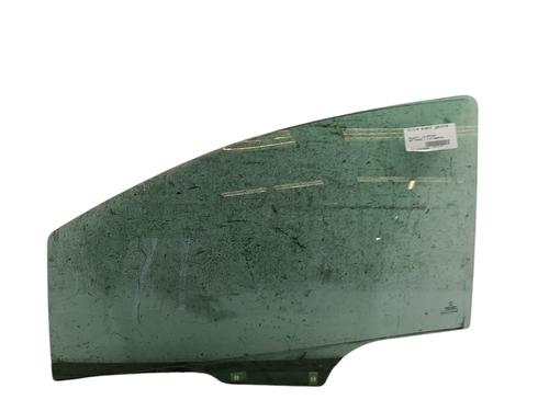 Used Front left door window PEUGEOT 307 (3A/C) [2000-2012]  25102456