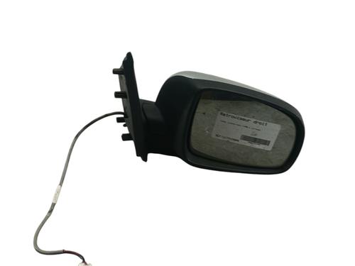 Used Right mirror NISSAN NOTE (E11, NE11) 1.5 dCi (86 hp) 30679957