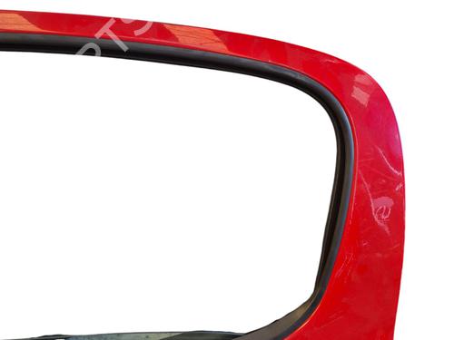 Left rear door PEUGEOT 206+ (2L_, 2M_)  | BP25652300C4 