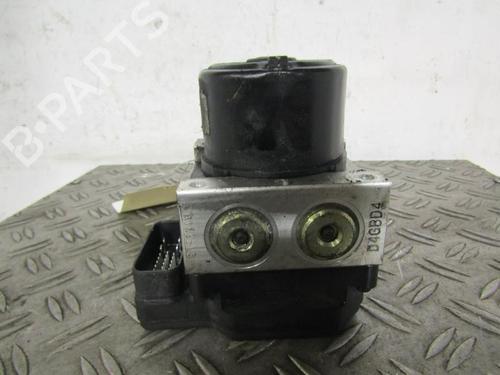 Used ABS pump KIA CERATO I Hatchback (LD) 2.0 CRDi (112 hp) 25080183