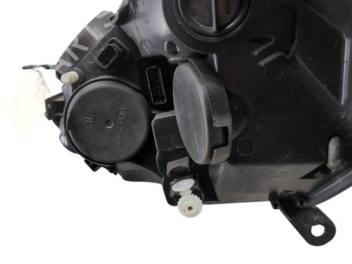 Used Right headlight RENAULT CLIO IV (BH_) 1.5 dCi 90 (90 hp) 31602695