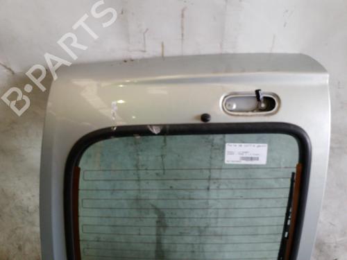 Used Left tailgate RENAULT KANGOO Express (FC0/1_) 1.5 dCi (FC08, FC09) (82 hp) 25078034