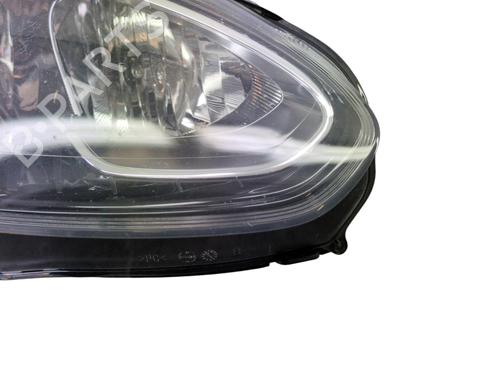 Right headlight OPEL ADAM (M13) 1.2 | BP29610191C29 