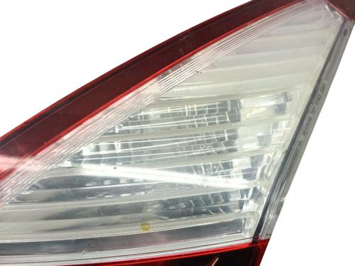 Right tailgate light RENAULT MEGANE III Hatchback (BZ0/1_, B3_) 1.2 TCe (BZ2B, BZ11) | BP32507267C80