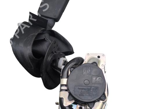 Front right seatbelt CITROËN C3 III (SX) 1.2 VTi 68 | BP31770115I25