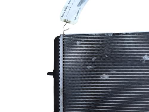 Used Water radiator PEUGEOT 3008 I MPV (0U_) 1.6 HDi (114 hp) 29221817