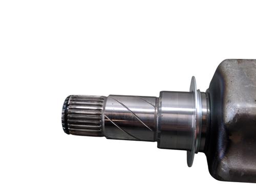 Left front driveshaft RENAULT KADJAR (HA_, HL_) 1.3 TCe 140 (HLNB, HLN1) | BP30298998M38 