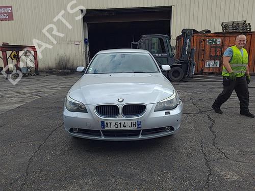 Left rear window switch BMW 5 (E60) 530 d | BP25092840I29 - Image 14