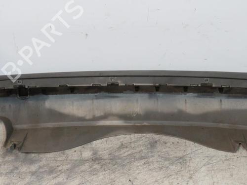 Rear bumper CITROËN C8 (EA_, EB_) 2.2 HDi | BP25084074C8 
