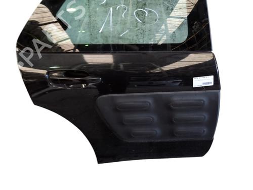 Dør højre bagtil CITROËN C4 CACTUS 1.2 VTi 82 | BP27387855C5 - Image 7