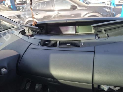 Instrument cluster RENAULT ESPACE IV (JK0/1_) 2.0 dCi (JK01, JK02, JK1J, JK1K, JK1H) | BP25058893C47 - Image 14