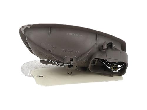 Rear left interior door handle RENAULT CAPTUR I (J5_, H5_) 1.5 dCi 90 (J5N4, J5M5, J5MW, J5M6, J5AL, J5AJ) | BP37201266I15 - Image 2