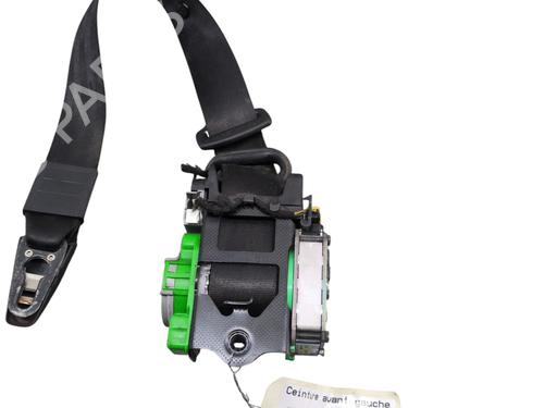 Front left seatbelt AUDI A4 B8 Avant (8K5) 2.0 TDI | BP30971650I26  - Image 5