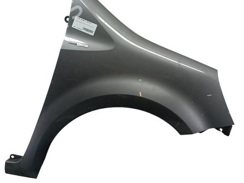 Right front fenders RENAULT MODUS / GRAND MODUS (F/JP0_) 1.6 (JP03, JP0B, JP0U, JP0Y, JP1G) | BP30566155C42 