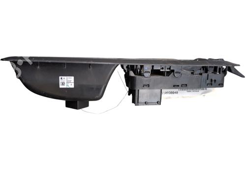 Left front window switch CITROËN DS3 (SA_) 1.6 HDi 115 | BP28544632I27 - Image 2