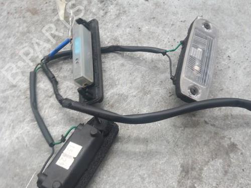 Switch KIA SPORTAGE III (SL)  | BP25074763I30 