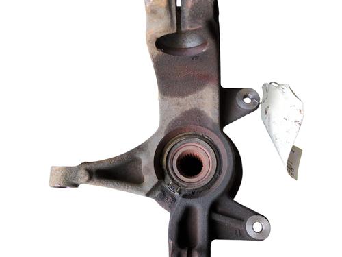 Left front steering knuckle RENAULT GRAND SCÉNIC II (JM0/1_) 2.0 | BP29513742M25 