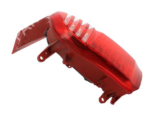 Fanale posteriore destro Fanale posteriore destro PEUGEOT 5008 (0U_, 0E_) 1.6 HDi (114 hp) 34458734 34458734
