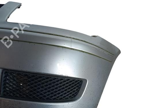 Front bumper VW POLO (6N2)  | BP25055883C7 