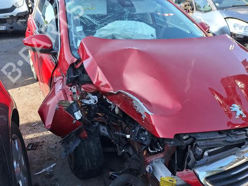 Peças PEUGEOT 308 II (LB_, LP_, LW_, LH_, L3_) 1.2 THP 130 4893991