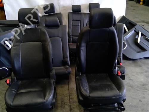 Used Seats set Seats set CHEVROLET CAPTIVA (C100, C140) 2.2 D (163 hp) 25068404 25068404