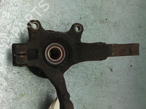 Used Right front steering knuckle NISSAN MICRA III (K12) 1.2 16V (80 hp) 25088481